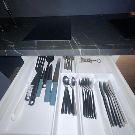 Marisah Residence #4 Отопени Екстериор снимка