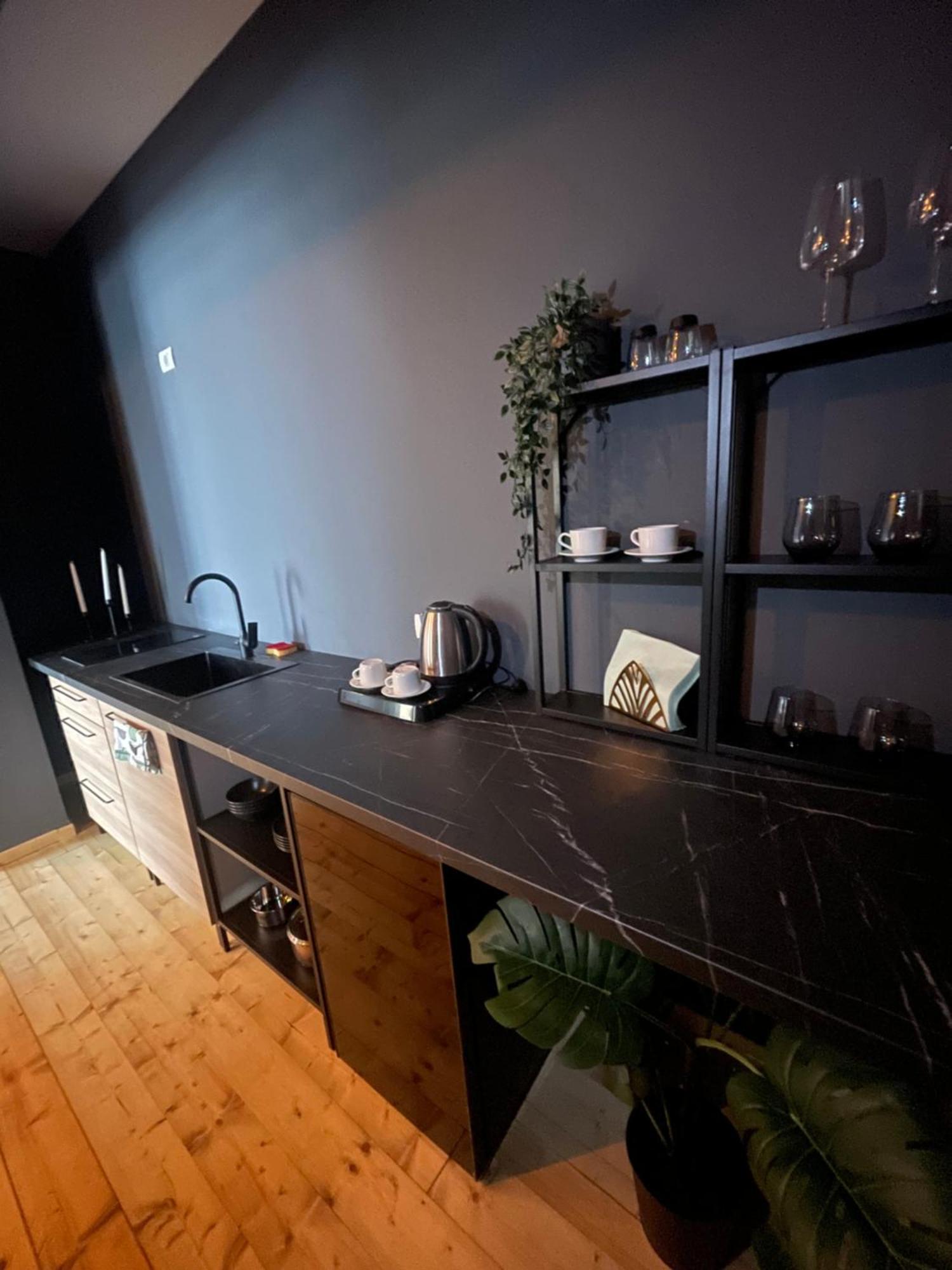 Marisah Residence #4 Отопени Екстериор снимка