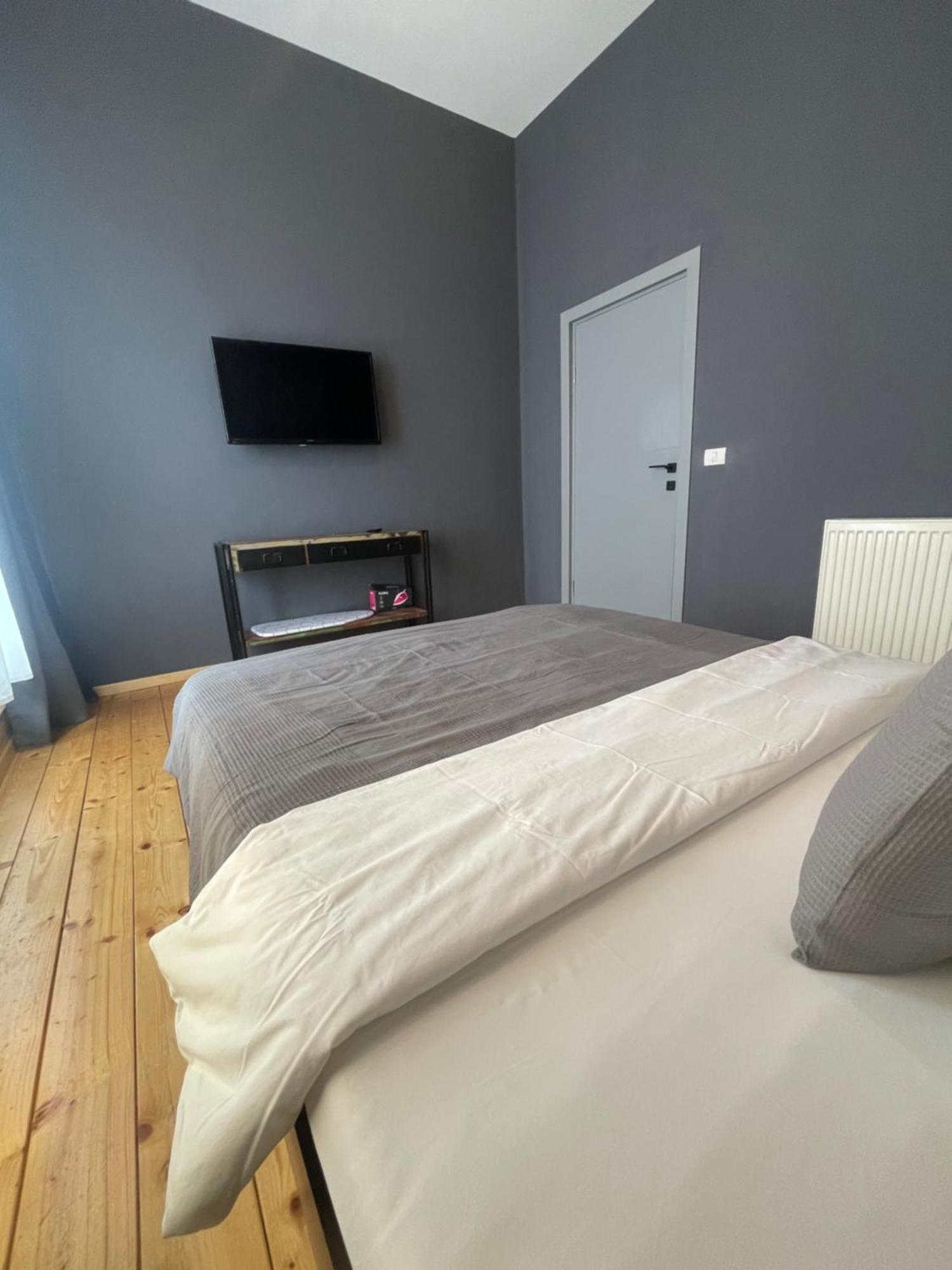 Marisah Residence #4 Отопени Екстериор снимка