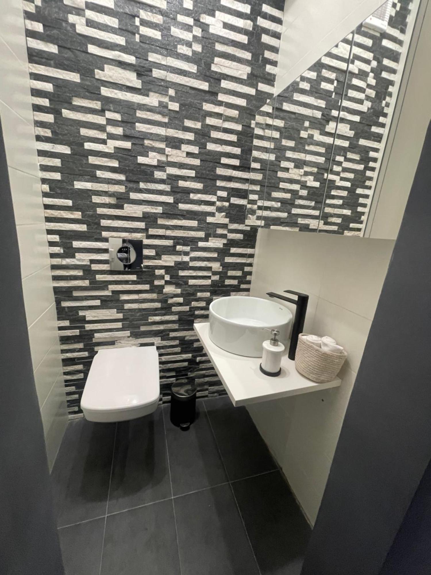 Marisah Residence #4 Отопени Екстериор снимка
